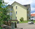 Aussenansicht Alters- und Pflegeheim Egelsee, Kindhausen